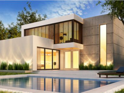 Schuster Innenausbau aus Salach – Wohnen-mit-Beton-Vorteile-nachteile-Haus-Außenansicht-Beitragsbild