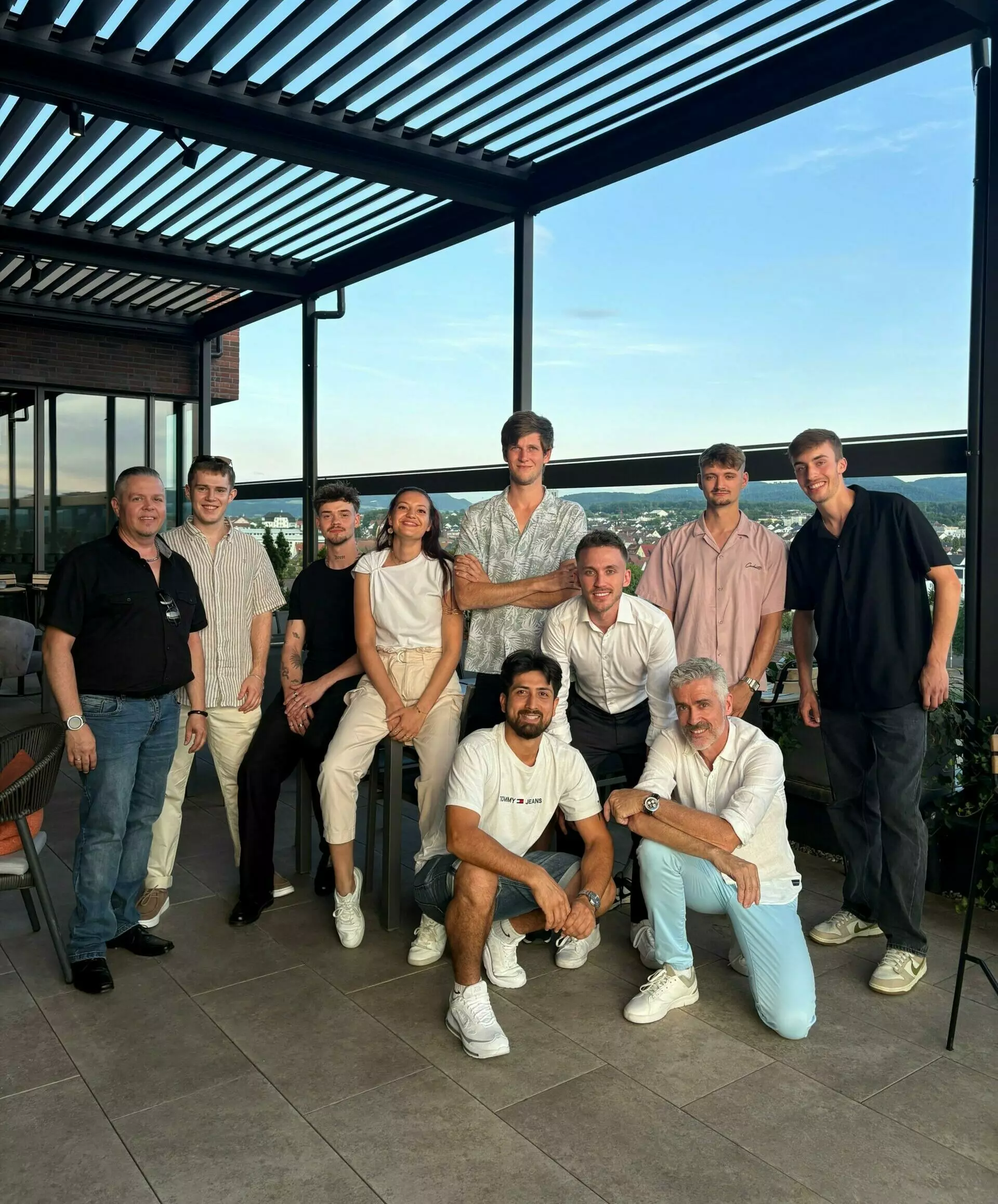 Meisterbetrieb Schuster Innenausbau – Innenausbau mit Liebe zum Detail