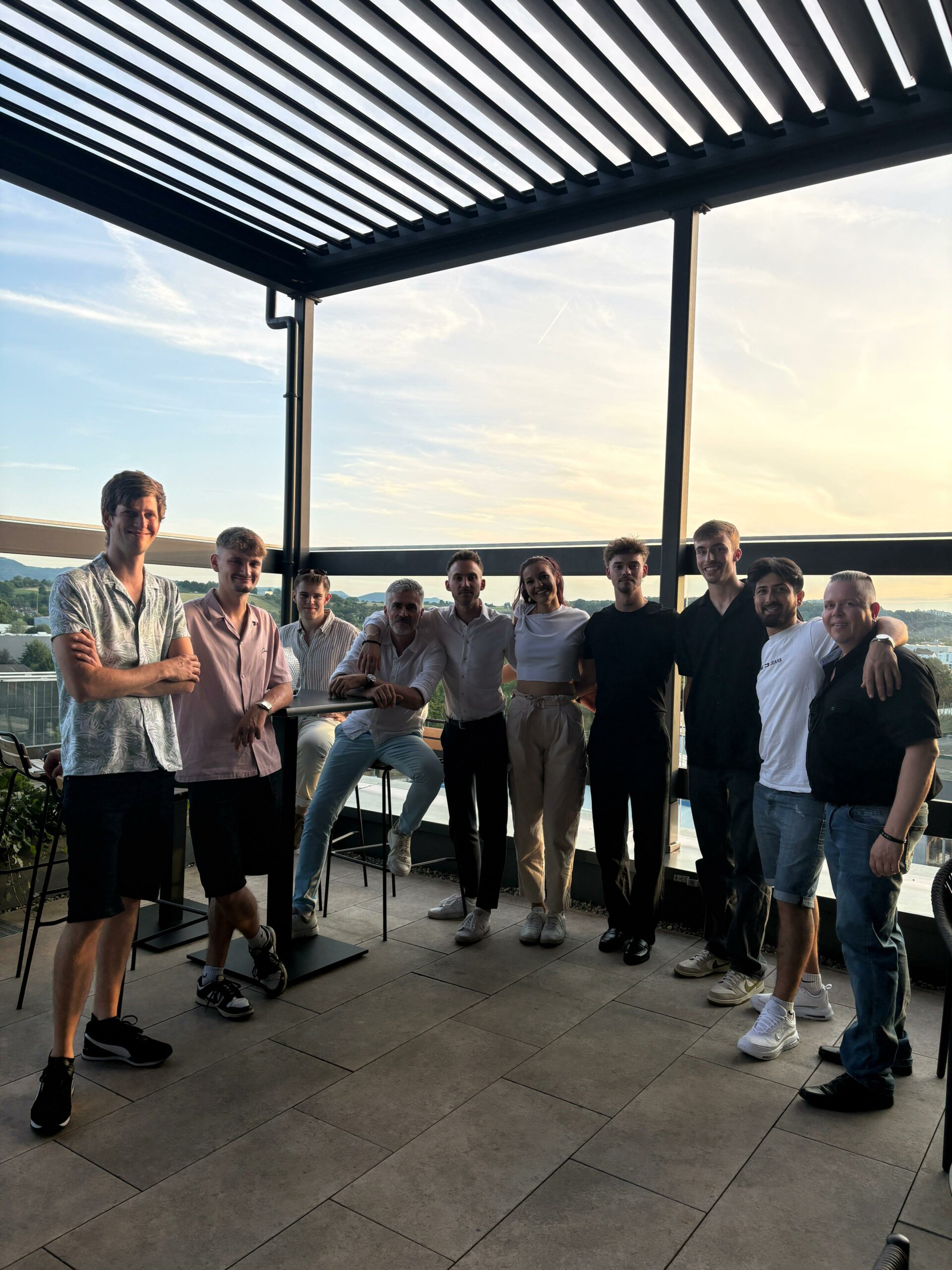 Schuster Innenausbau – Stellenangebot als Schreiner / Tischler (m/w/d)