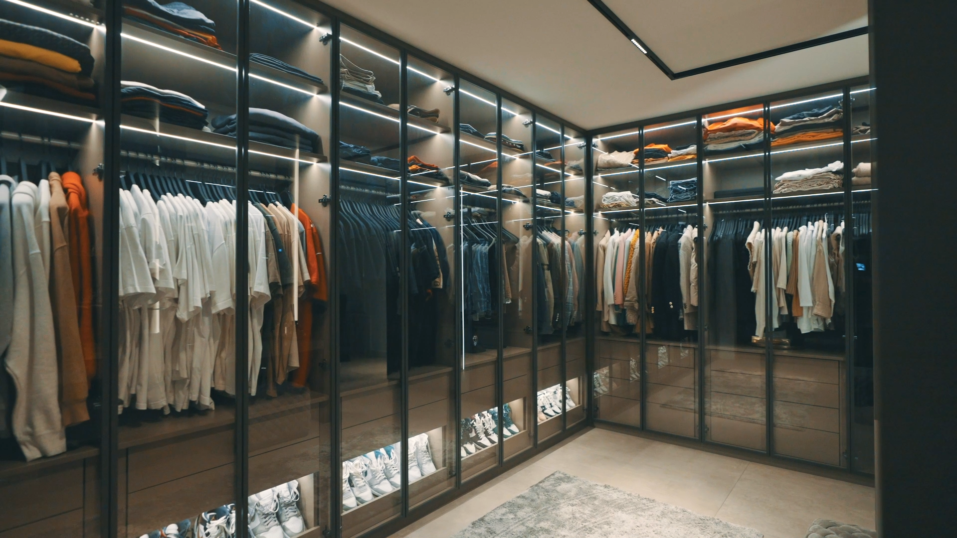 Meisterbetrieb Schuster Innenausbau – Innenausbau mit Liebe zum Detail