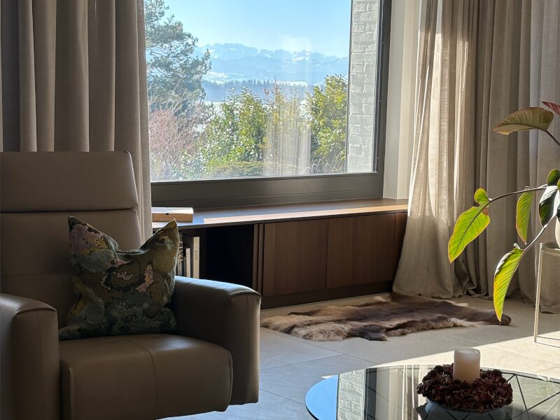 Schuster Innenausbau aus Salach – Beitragsbild_Exklusiver Innenausbau und Möbelbau