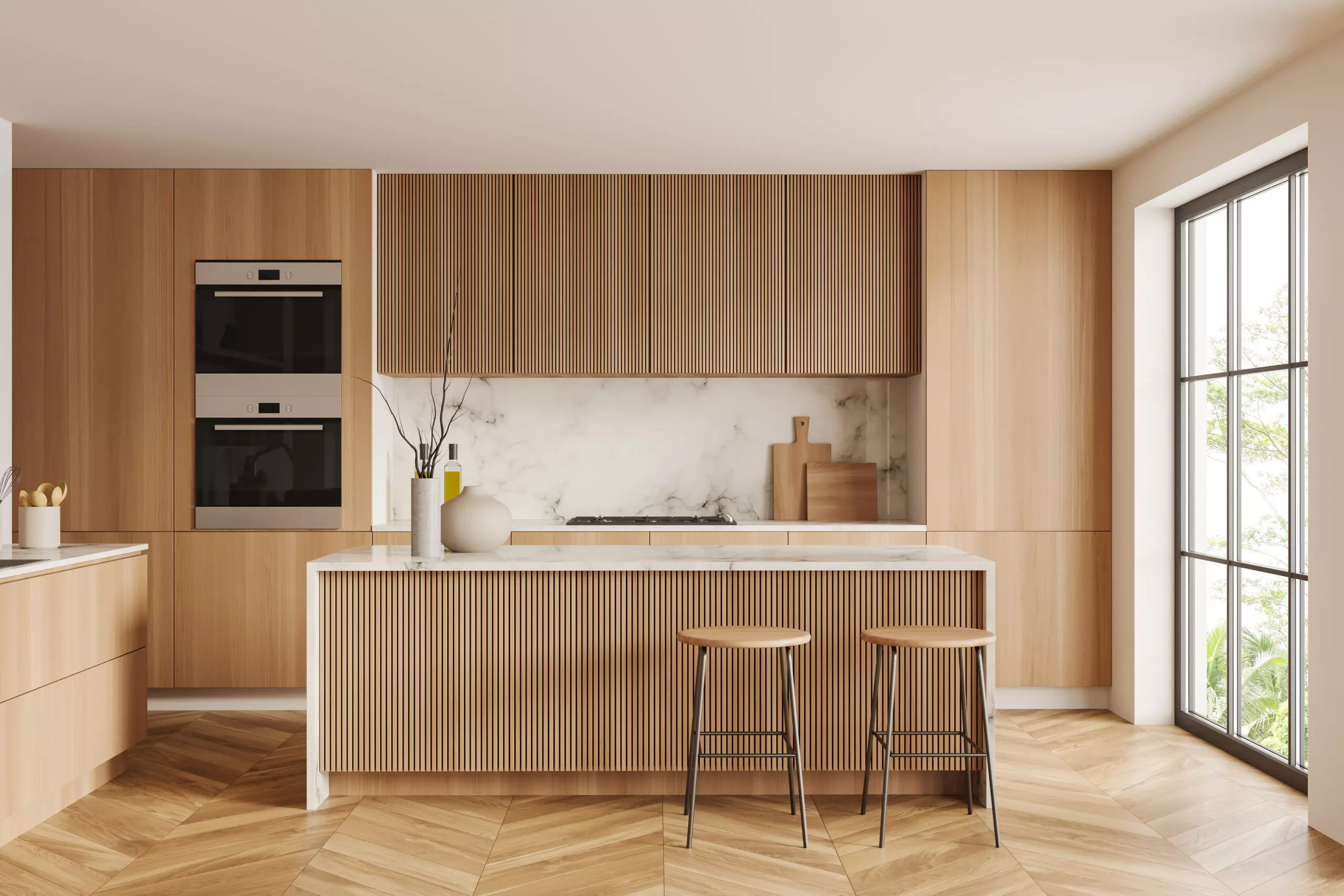 Meisterbetrieb Schuster Innenausbau – Innenausbau mit Liebe zum Detail
